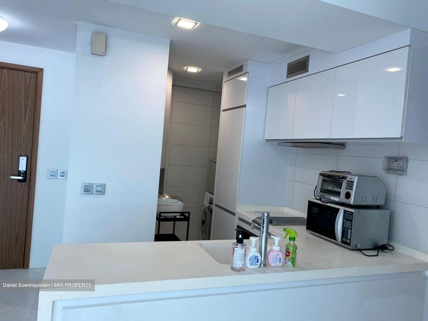 Suites At Orchard (D9), Apartment #293594831